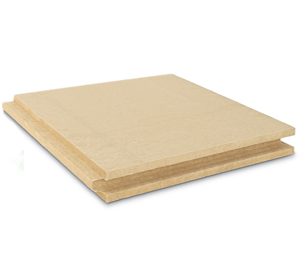 Dichiarazione Ambientale Fibra di legno FiberTherm Special dry 140